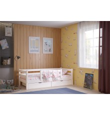 Кровать детская Соня Вариант 4
